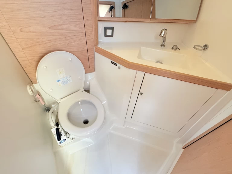 Bénéteau Oceanis 46.1 te huur van particulier of professional in Sukošan