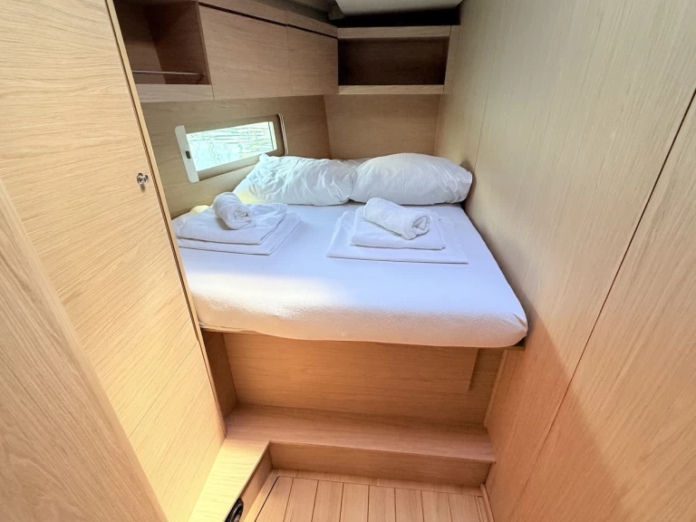 Jachthuur in Sukošan - Bénéteau Oceanis 46.1 via SamBoat