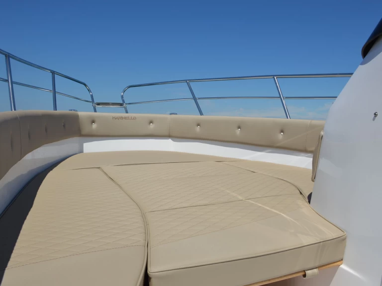 Verhuur Motorboot Marinello met vaarbewijs