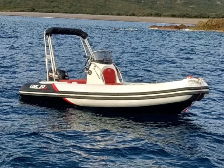 Jachthuur in Galéria - Bsc BSC 500 SPORT via SamBoat