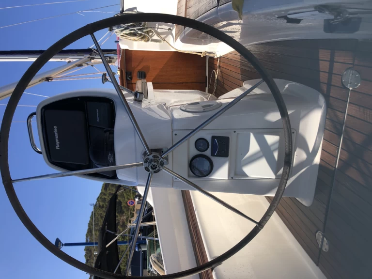 Huur een Bavaria Bavaria 32 Cruiser in Port d'Andratx