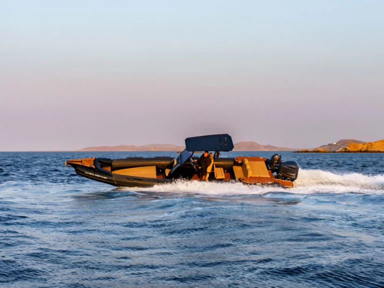 Marvel G2 960 te huur van particulier of professional in Ornós