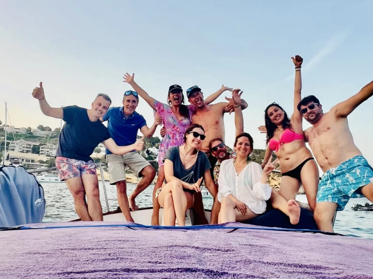 Myabca MYABCA 32 te huur van particulier of professional in Palma de Mallorca