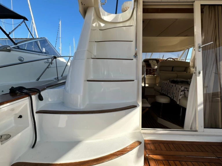 Motorboot te huur in Talamone voor de beste prijs