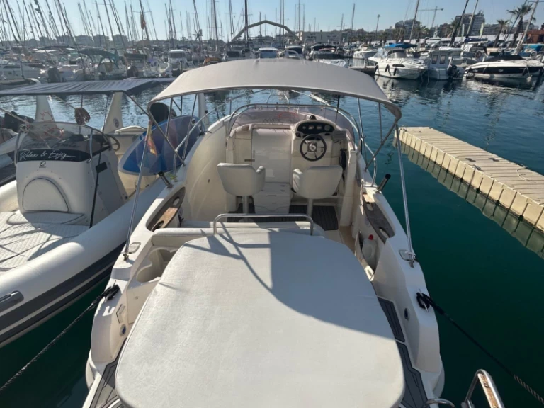 Bootverhuur Rio 750 SOL FB in Torrevieja via SamBoat