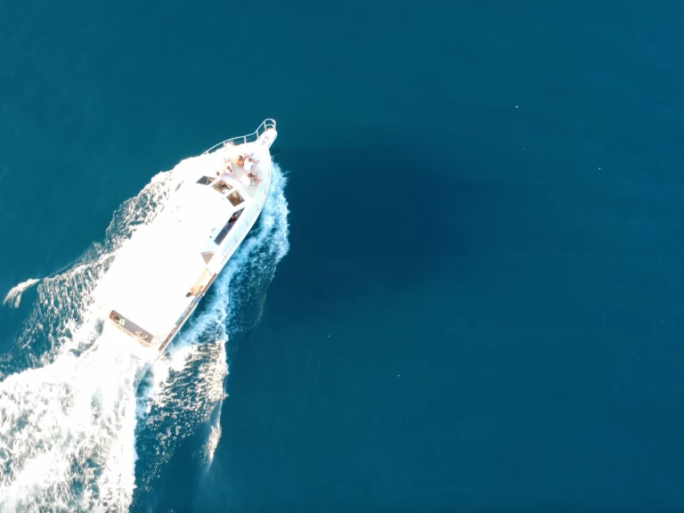 Huur een Siar Moschini Andromeda in Funtana-Fontane