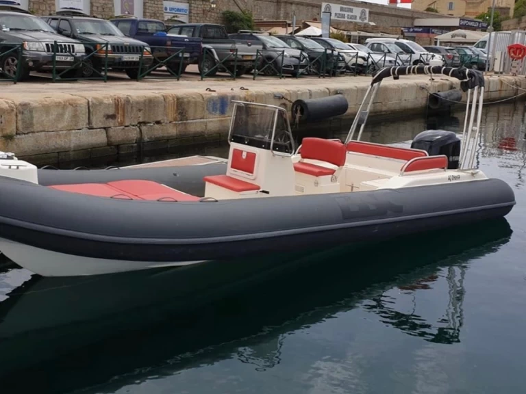 Bsc 70 Open te huur van particulier of professional in Appietto