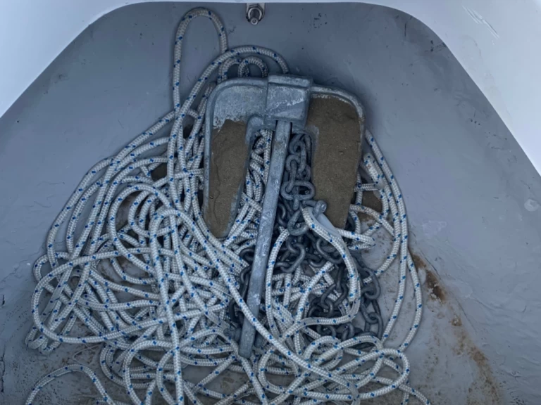 Verhuur Motorboot tancredi met vaarbewijs