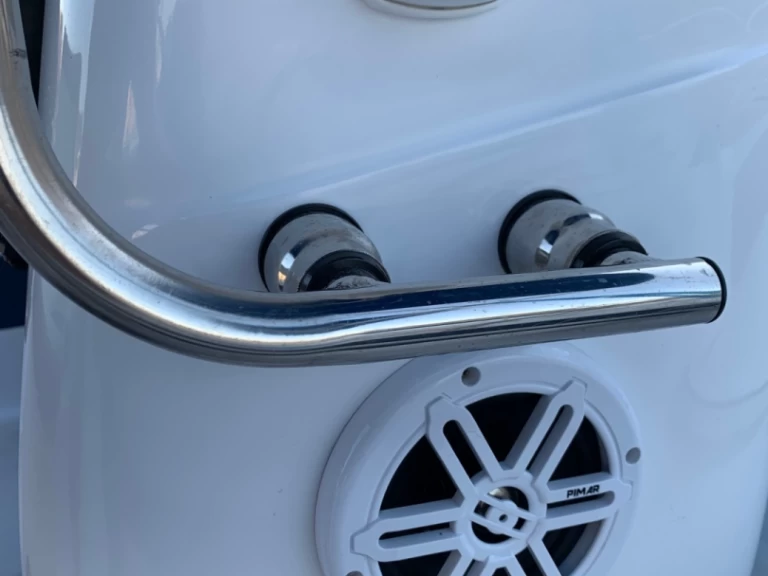 Motorboot te huur in Bisceglie voor de beste prijs