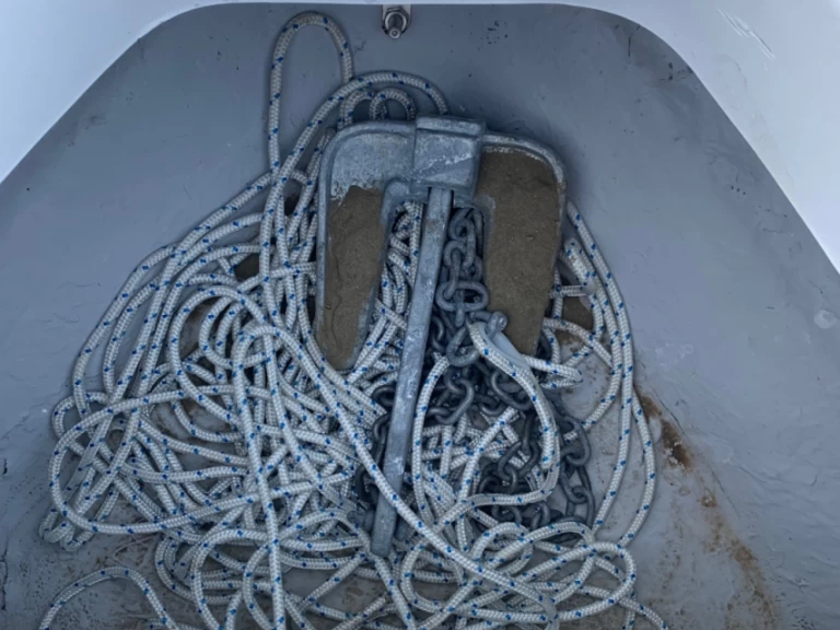 Bootverhuur tancredi BLUMAX 19 PRO in Bisceglie via SamBoat