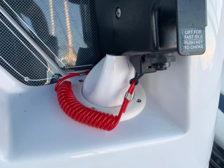 Verhuur Motorboot tancredi met vaarbewijs