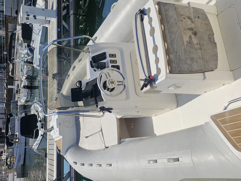 RIB te huur in Banyuls-sur-Mer voor de beste prijs