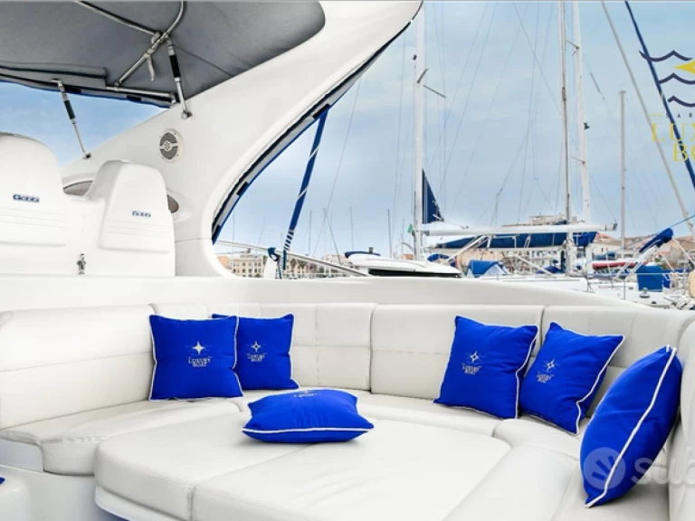 Motorboot te huur in Puntone voor de beste prijs