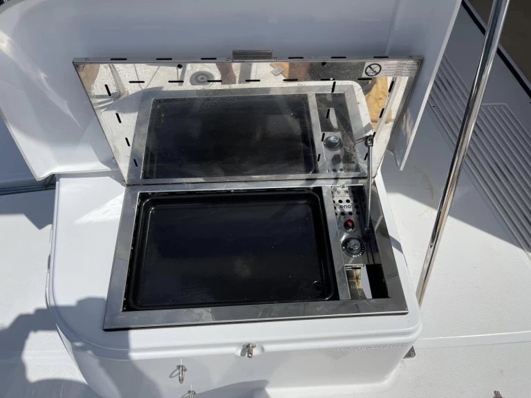 Verhuur Catamaran in Bas du Fort - Bali Bali 4.2