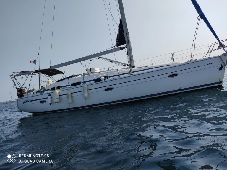 Verhuur Zeilboot Bavaria met vaarbewijs
