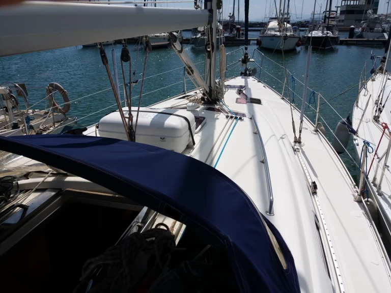 Bavaria Bavaria 39 Cruiser te huur van particulier of professional in Saint-Raphaël