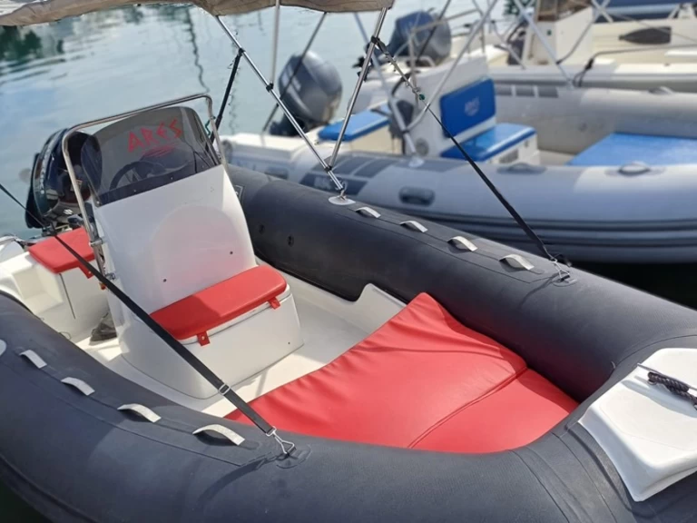 Bootverhuur CNC CNC in Alghero via SamBoat