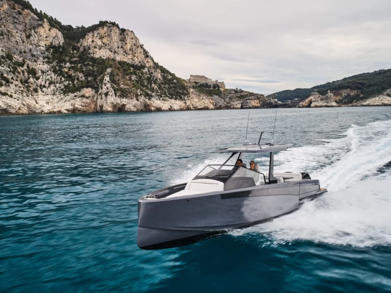 Bootverhuur VIRTUE YACHTS VIRTUE V10 in Palamós via SamBoat