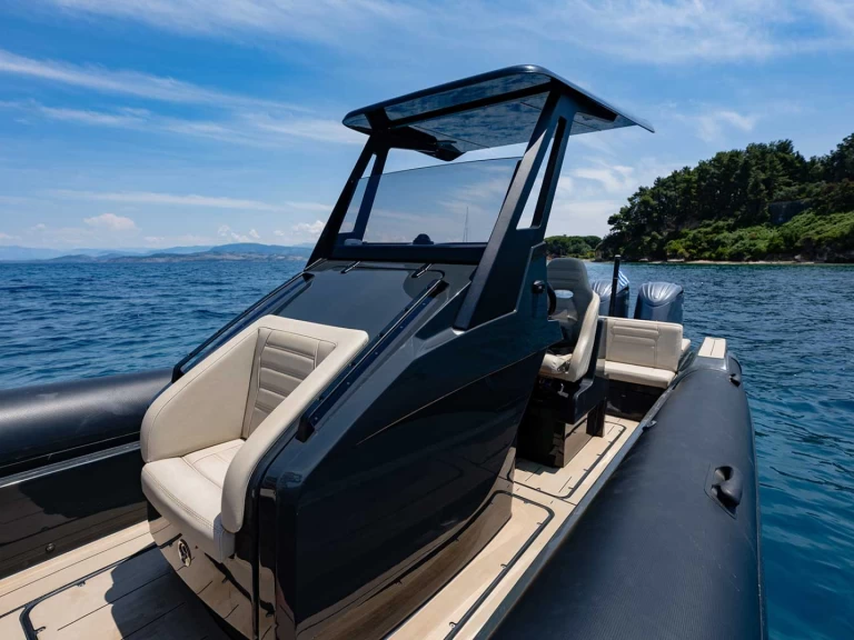 Jachthuur in Kontokáli - Rock Rock 12 via SamBoat