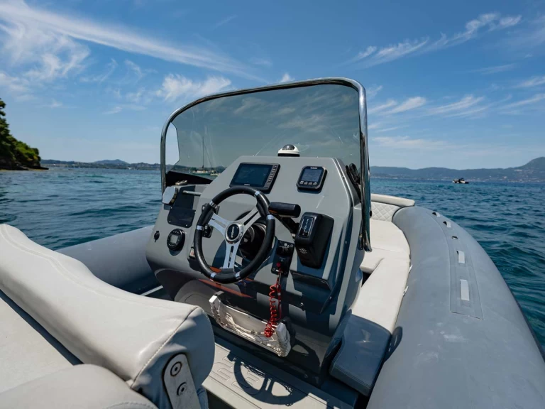 Salpa Salpa 7M te huur van particulier of professional in Kontokáli