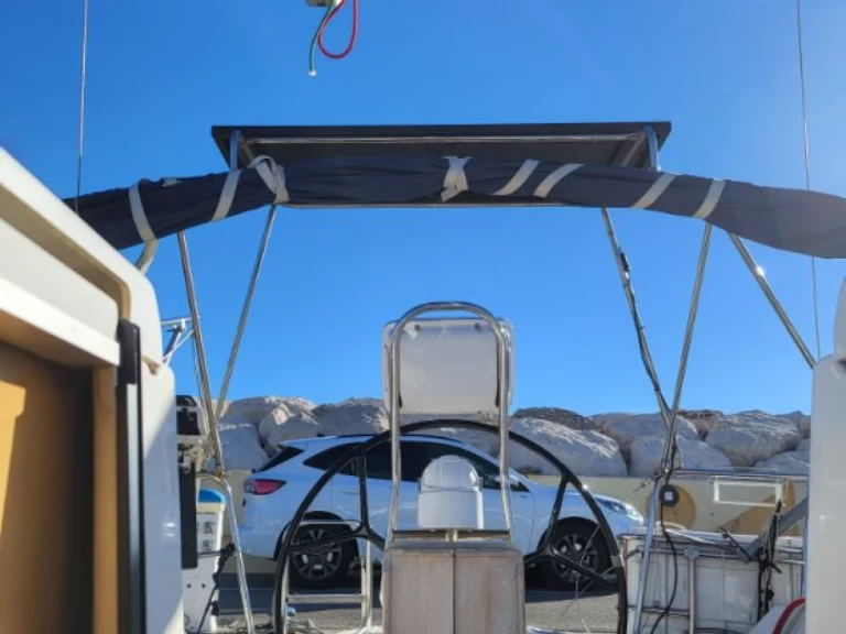 Huur Zeilboot met of zonder schipper Dufour in Ajaccio