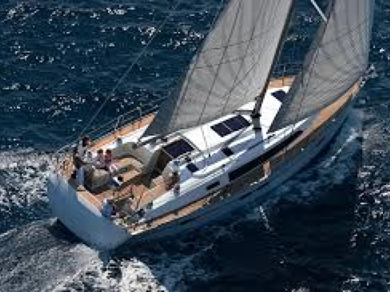 Bootverhuur Bavaria Cruiser 46 in Fethiye via SamBoat
