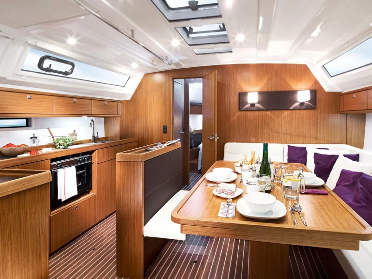 Huur Zeilboot met of zonder schipper Bavaria in Fethiye