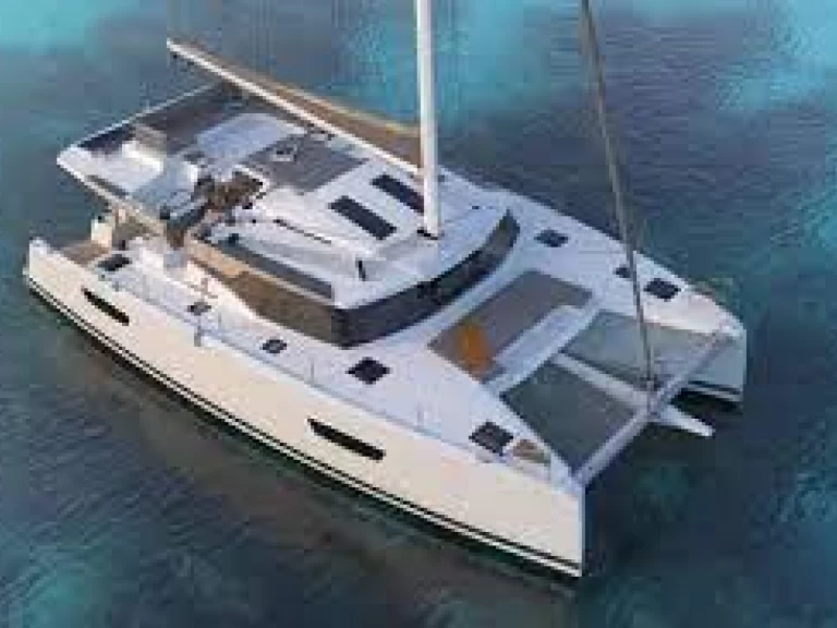 Catamaran te huur in Rhodes (City) voor de beste prijs