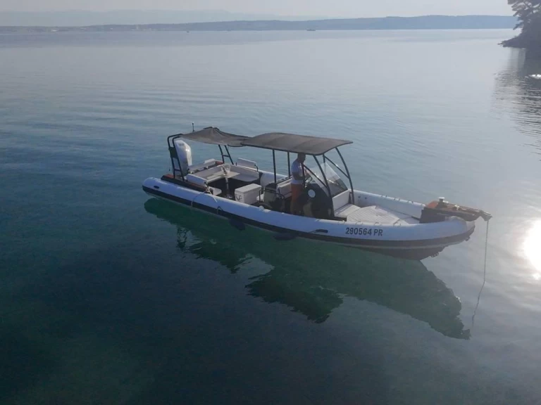 Bootverhuur Preko goedkoop 960