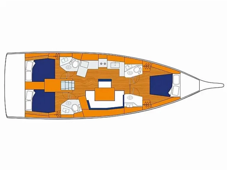 Zeilboot te huur in Antigua voor de beste prijs