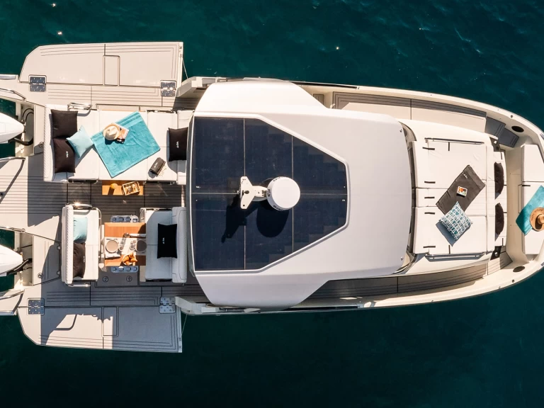 Verhuur Motorboot YOT met vaarbewijs