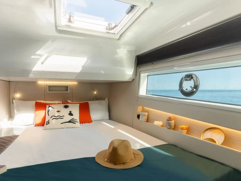 YOT 41 te huur van particulier of professional in Saint-Raphaël