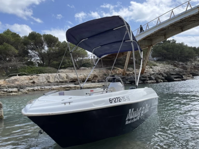 Jachthuur in Bay of Santander - Compass 400 GT via SamBoat