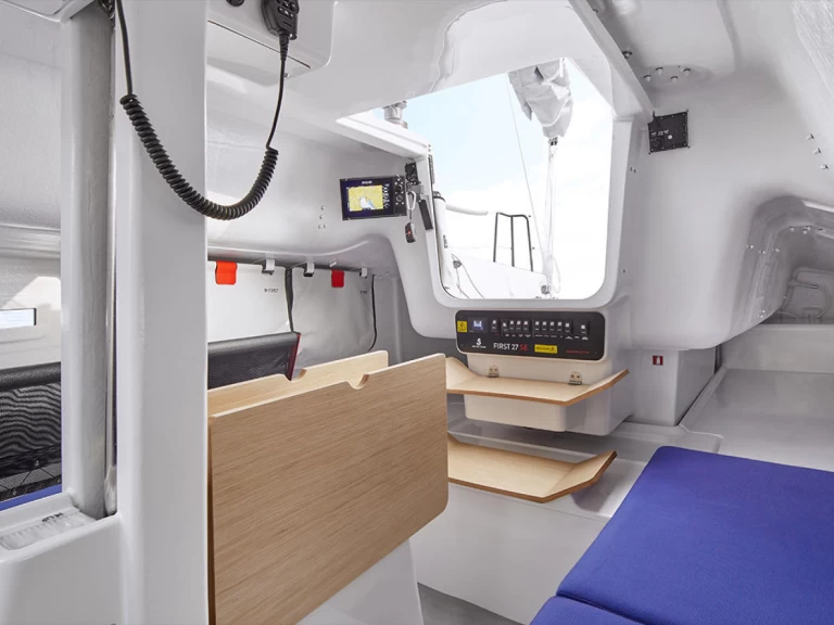 Verhuur Motorboot Seascape met vaarbewijs