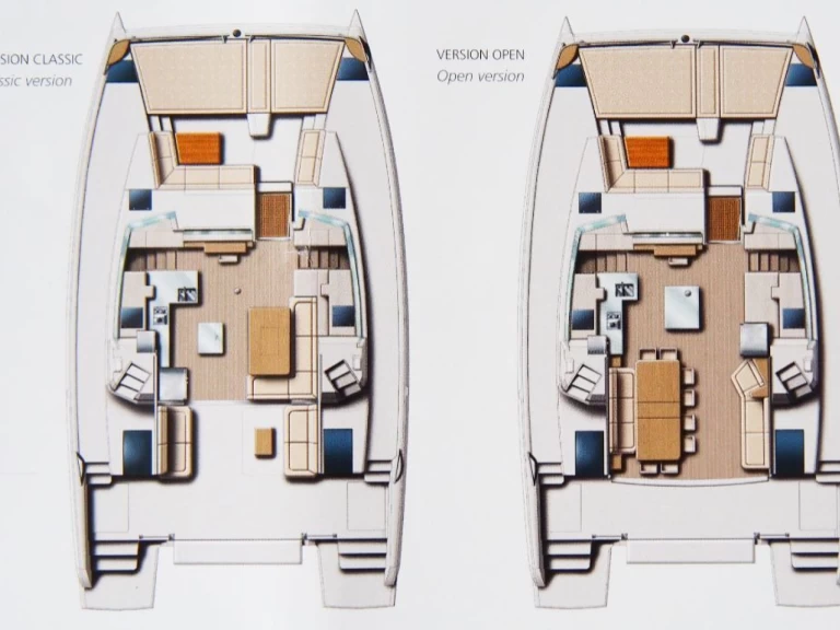 Bootverhuur Bali Bali 5.8 in Olbia via SamBoat
