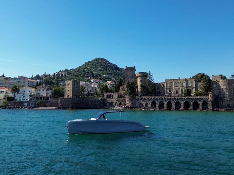 Rand Escape 30 te huur van particulier of professional in Mandelieu-la-Napoule