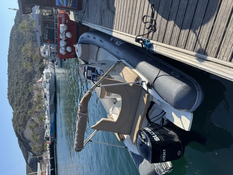 Jachthuur in Bonifacio Port - Bwa Itbwa09662102 via SamBoat