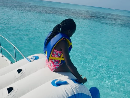 Huur Jacht met of zonder schipper Sea Ray in Turks Islands