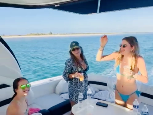 Verhuur Jacht Sea Ray met vaarbewijs