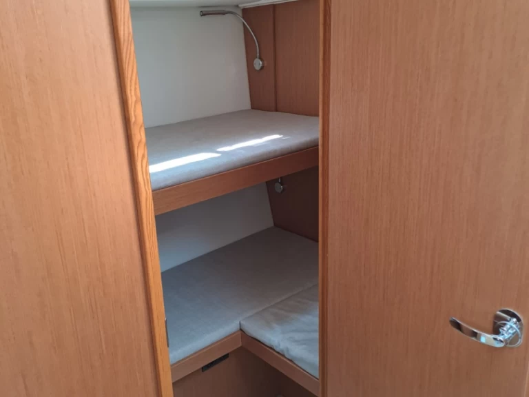 Huur Zeilboot met of zonder schipper Bavaria in Sývota