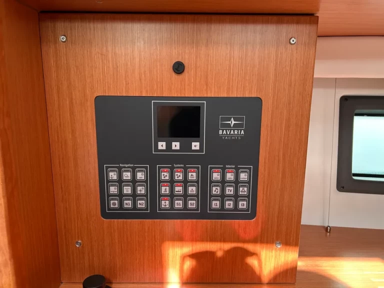 Jachthuur in Fethiye - Bavaria Bavaria C42 via SamBoat