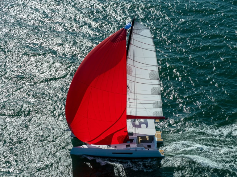 Bootverhuur Neel Neel 47 in Trapani via SamBoat