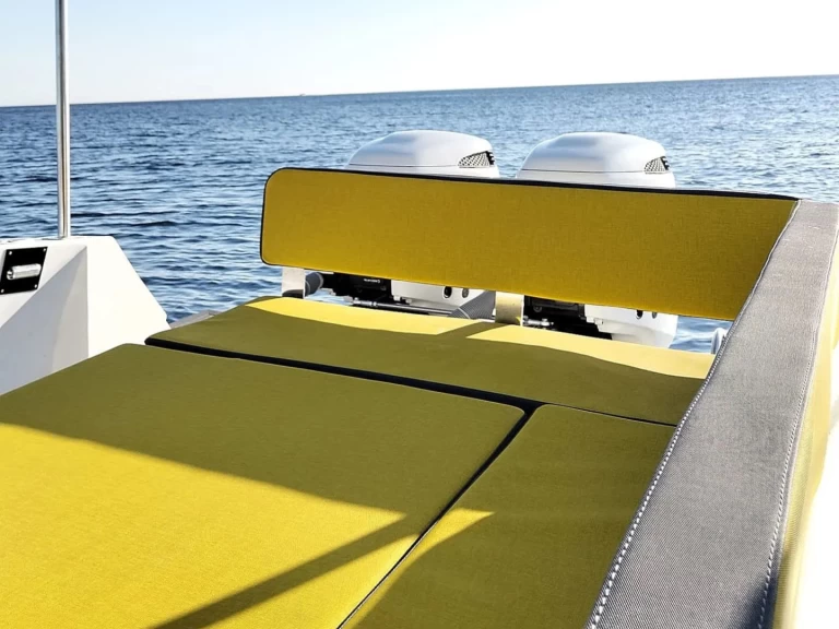 Motorboot te huur in Trapani voor de beste prijs