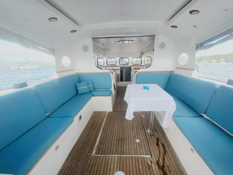 Bootverhuur Primošten goedkoop Atoll 50