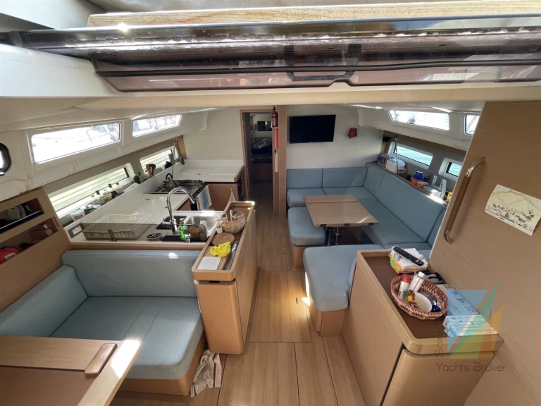 Zeilboot te huur in Salerno voor de beste prijs