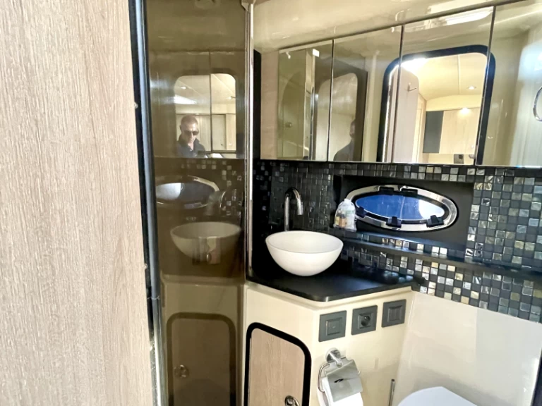 Huur Jacht met of zonder schipper Cruisers in Hyères