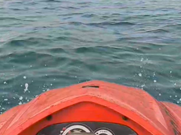 Huur Jet Ski met of zonder schipper Yamaha in Port Leucate