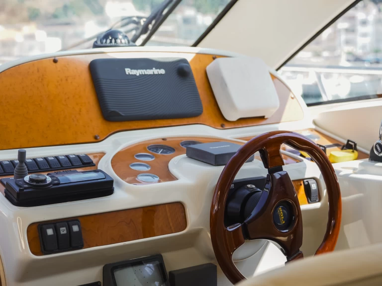 Huur een Doqueve Majestic in l'Estartit