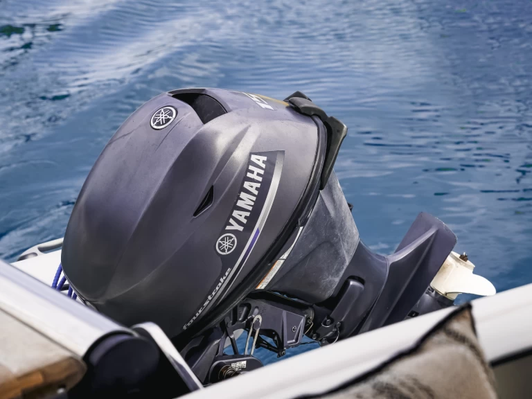 Bootverhuur l'Estartit goedkoop Majestic