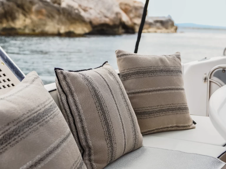 Verhuur Jacht in l'Estartit - Doqueve Majestic